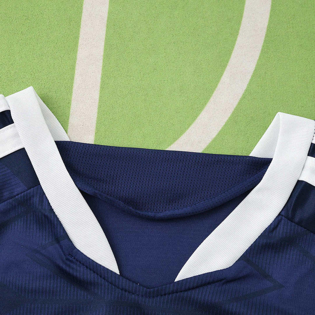 Scotland World Cup 2026 Jersey - Long Sleeve