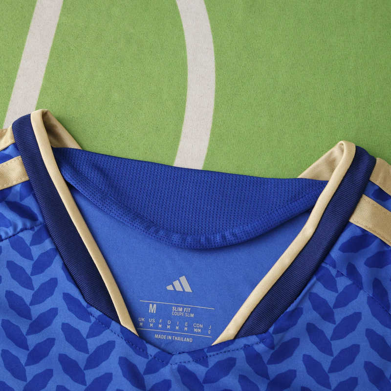 Italy World Cup 2026 Jersey