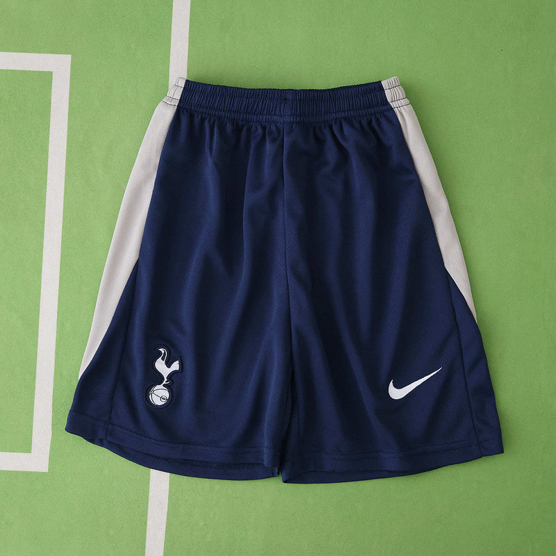 Kids Tottenham Hotspur Home Kit 2025/26