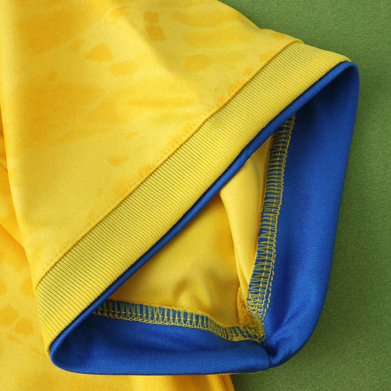 Colombia World Cup 2026 Jersey