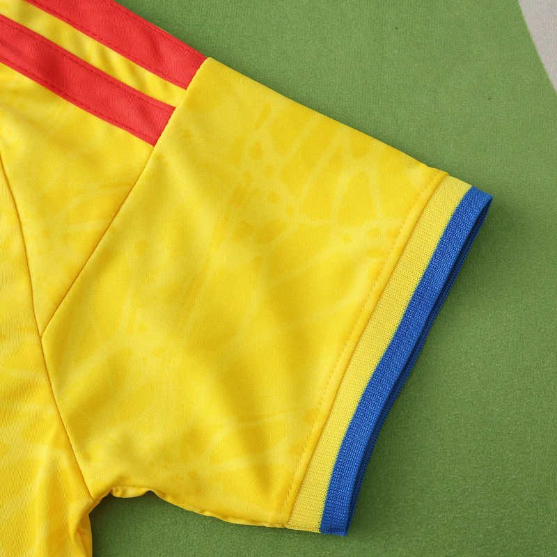 Kit Kids Italy World Cup 2026 Jersey