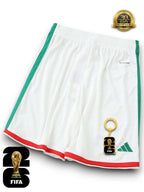 Mexico World Cup 2026 Shorts