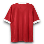 Liverpool Retro Jersey 1980/81