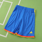 Colombia World Cup 2026 Shorts