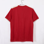 Liverpool Retro Jersey F.A. Cup Final 1986/87