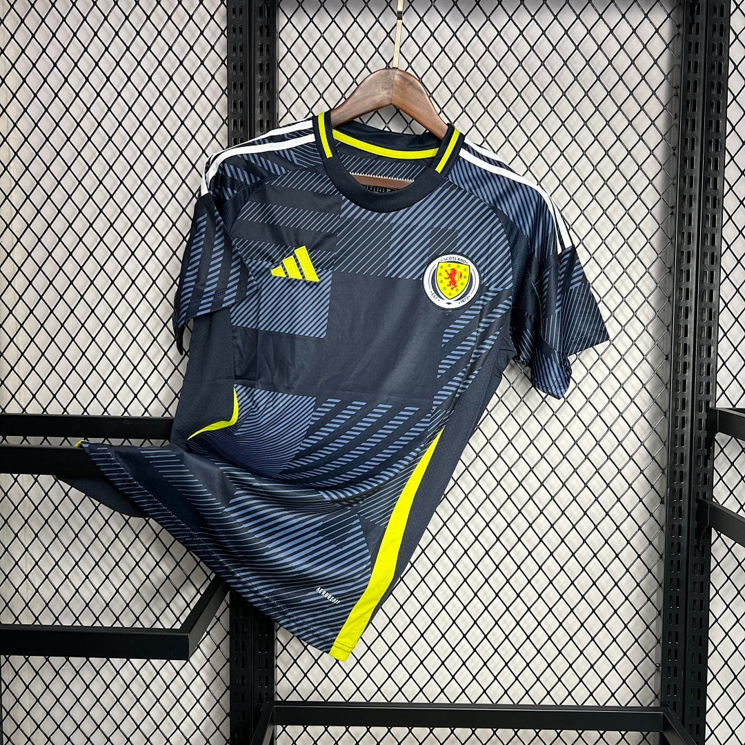 Scotland Home Jersey 2024/2025