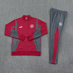 Manchester City 25/26 Full-Zip TrackSuit I