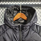 Puffer Jacket Argentina Black