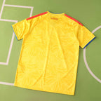 Colombia World Cup 2026 Jersey
