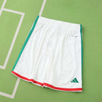 Mexico World Cup 2026 Shorts