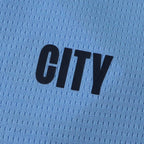Manchester City Home Jersey 2025/26 - Women's