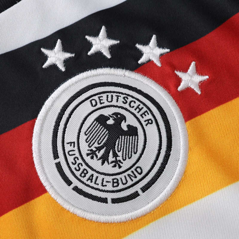 Kit Kids Germany World Cup 2026 Jersey