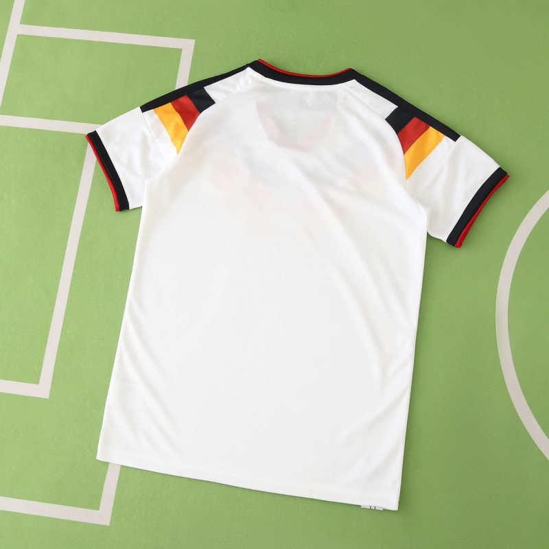 Germany World Cup 2026 Jersey - Women's