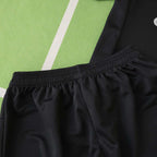 Kids Manchester City Away Kit 2025/26