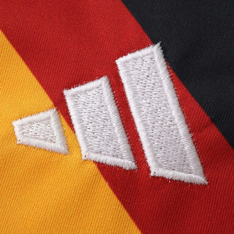 Kit Kids Germany World Cup 2026 Jersey