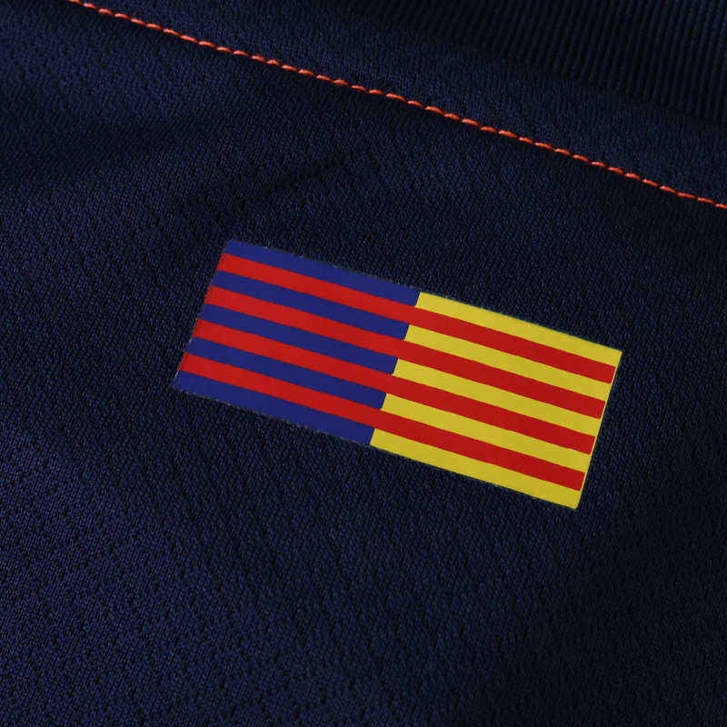 Barcelona Third Jersey 2025/26