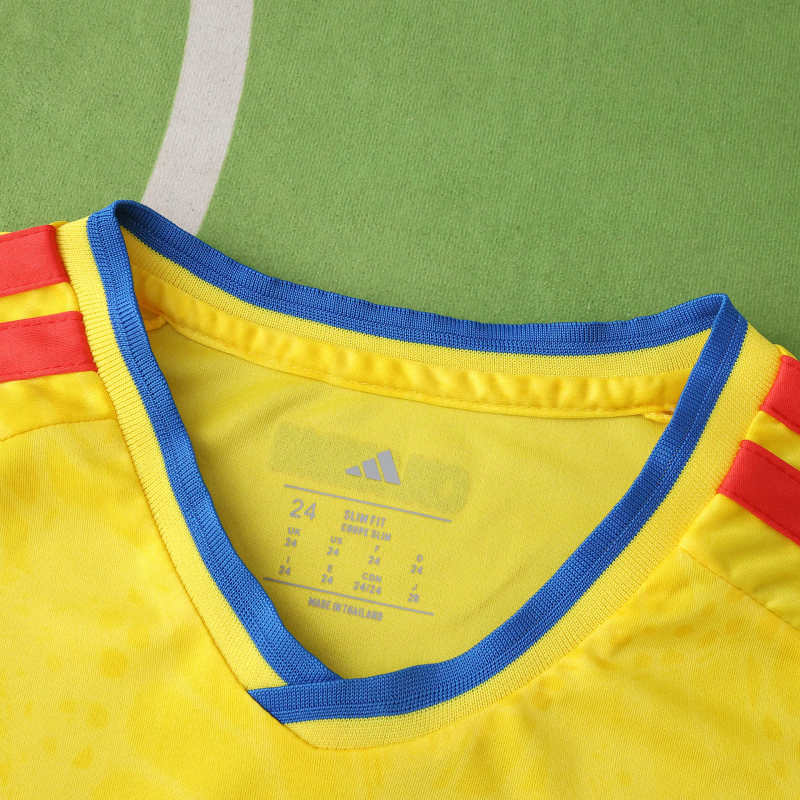 Kit Kids Italy World Cup 2026 Jersey