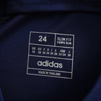 Kids Boca Juniors Third Kit 2024/25