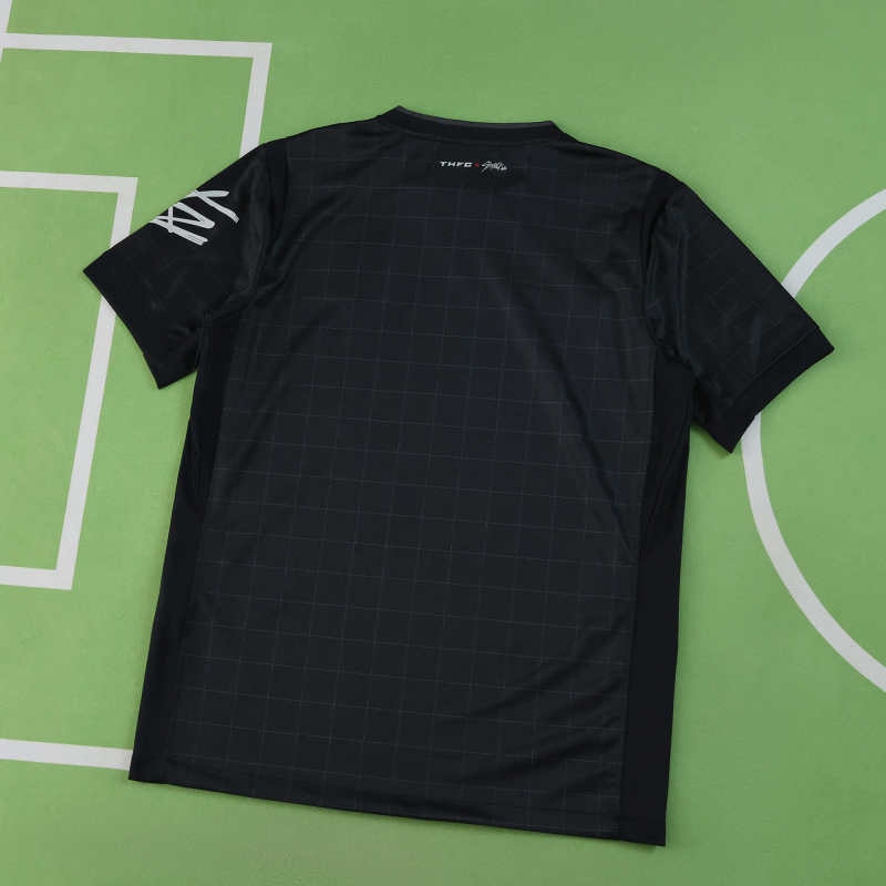 Tottenham Hotspur 2025/26 Away Jersey - Stray Kids