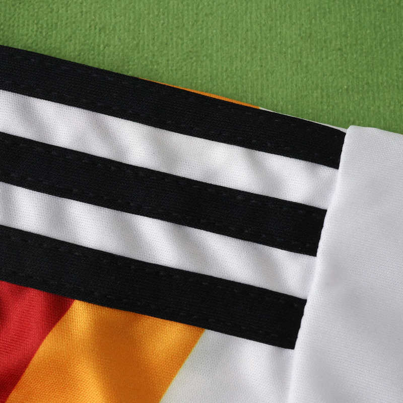 Kit Kids Germany World Cup 2026 Jersey