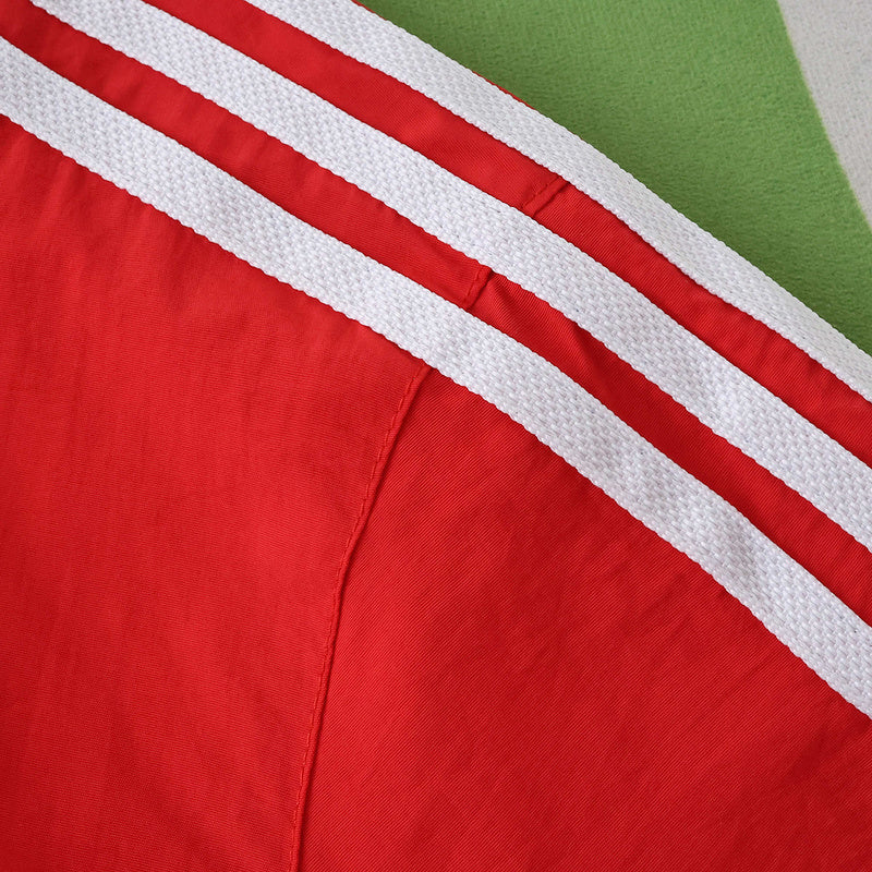 Liverpool Windbreaker Reversible 2025