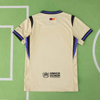 Barcelona x Kobe Bryant Woman Away Jersey 2025/26