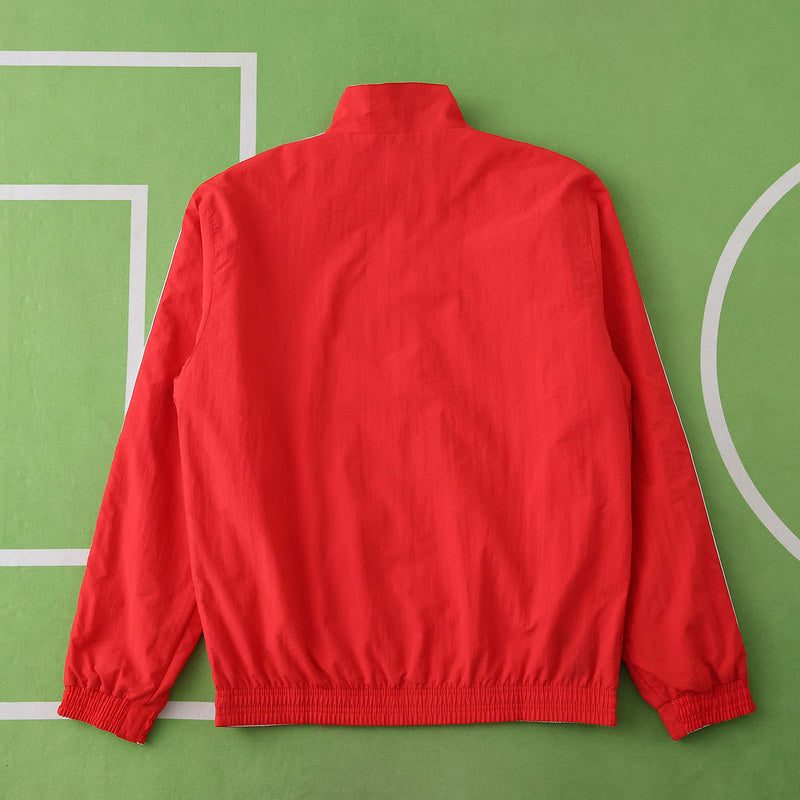 Liverpool Windbreaker Reversible 2025