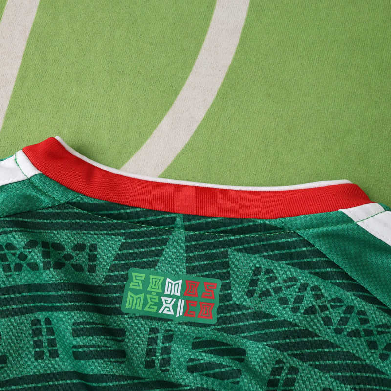 Mexico World Cup 2026 Jersey