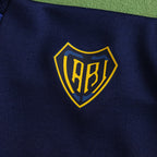 Kids Boca Juniors Third Kit 2024/25