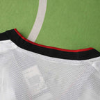 Germany World Cup 2026 Jersey Player Version - Long Sleeve