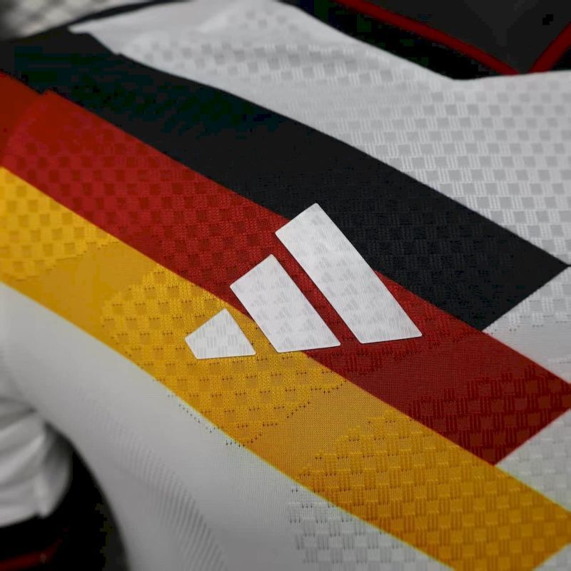 Germany World Cup 2026 Jersey - Player Version