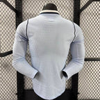 Uruguay World Cup 2026 Jersey Player Version - Long Sleeve