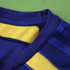 Boca Juniors Training Jersey 2025/26
