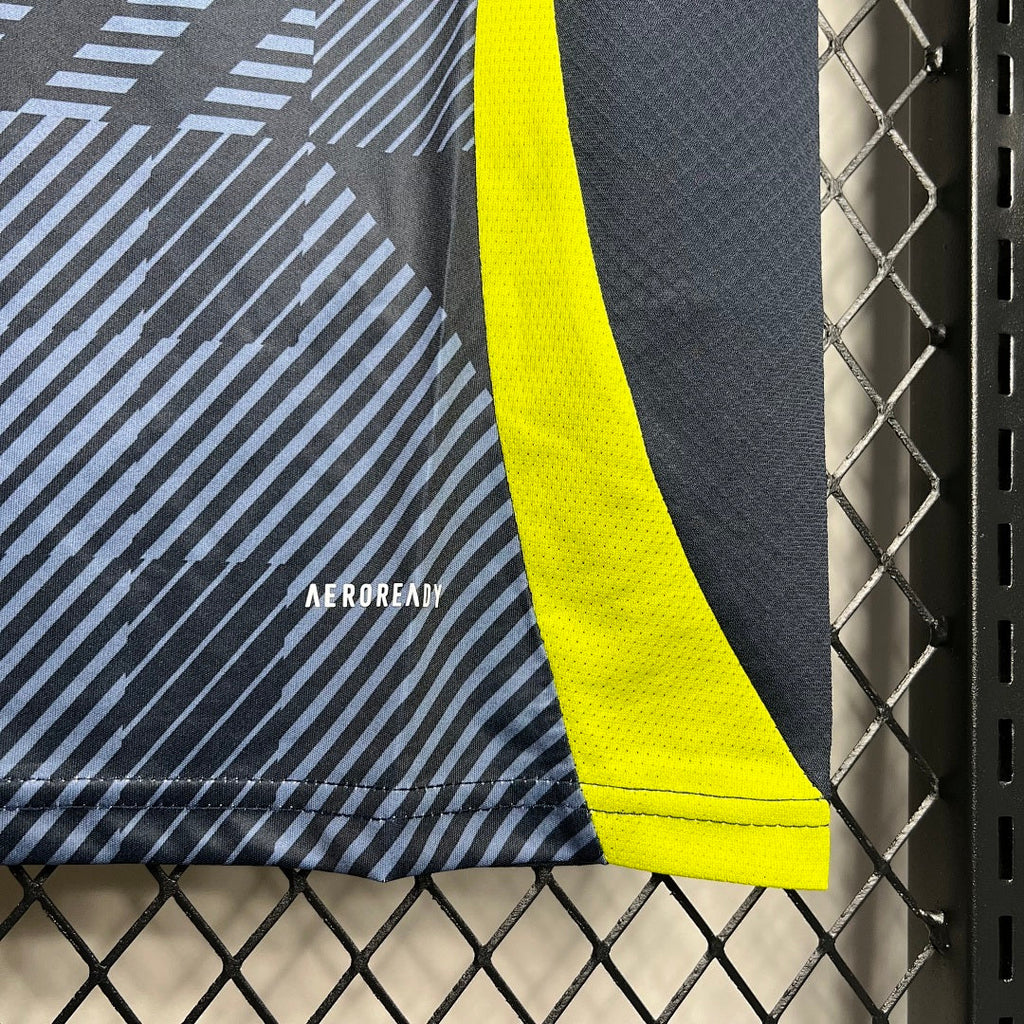 Scotland Home Jersey 2024/2025