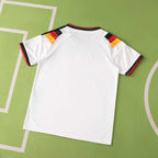 Kit Kids Germany World Cup 2026 Jersey