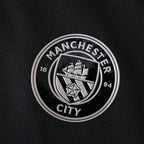 Kids Manchester City Away Kit 2025/26