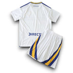 Kids Boca Juniors Away Kit 2024/25