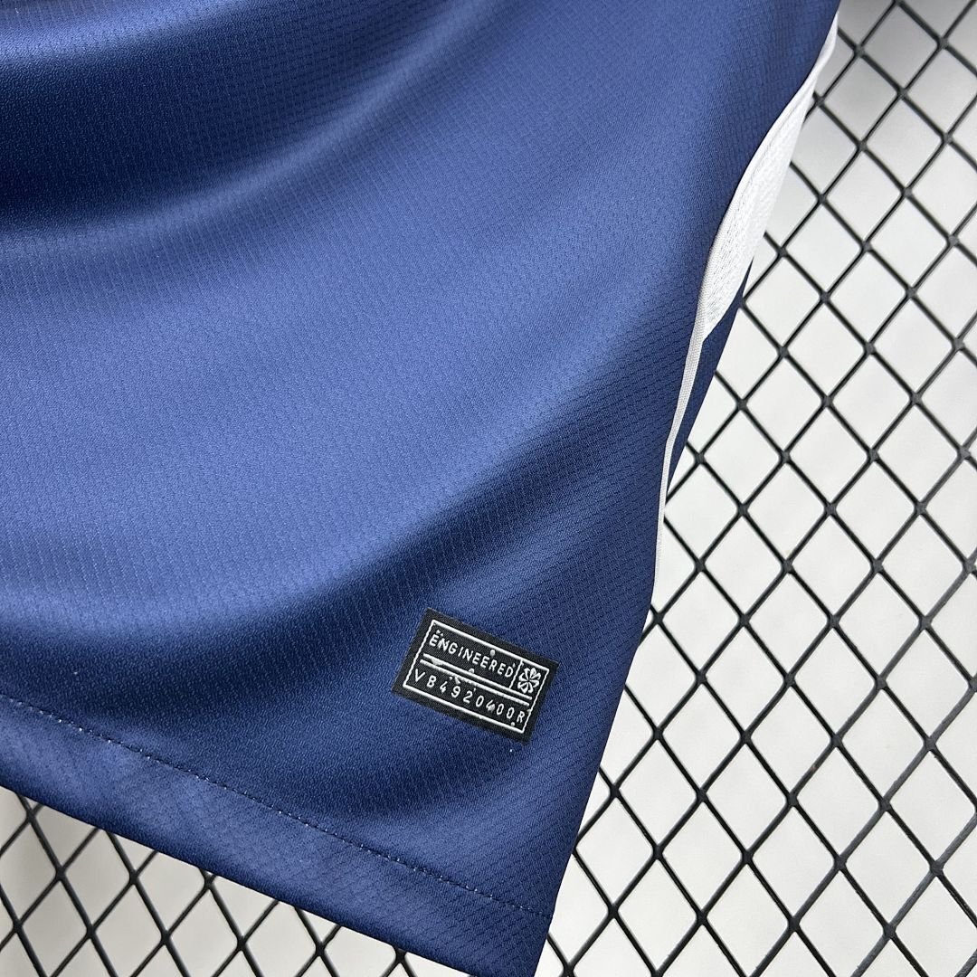 Uruguay World Cup 2026 Away Jersey