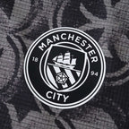 Manchester City Training Jersey 2025/26