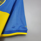 Boca Juniors 99/00 Home Jersey - Retro Version