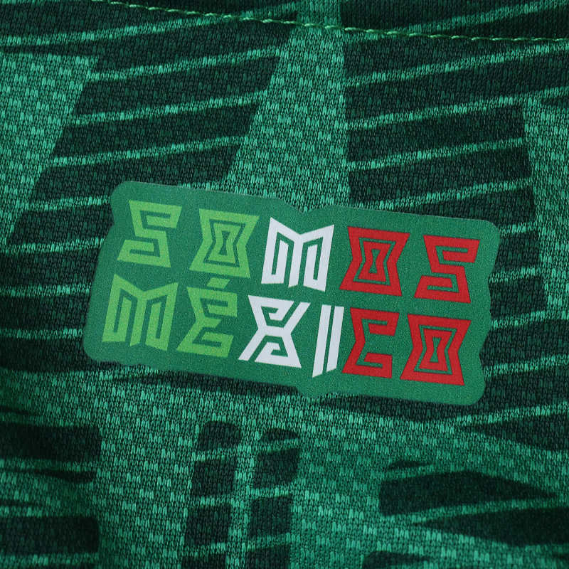 Mexico World Cup 2026 Jersey