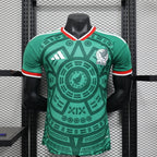 Mexico World Cup 2026 Jersey - Player Version