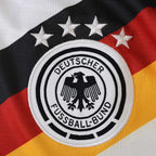Camiseta n.° 6 de KIMMICH para el Mundial de Alemania 2026