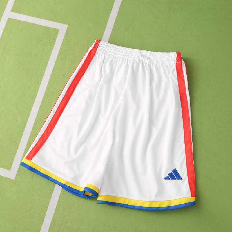Kit Kids Italy World Cup 2026 Jersey