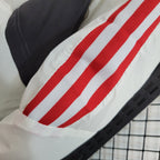 Puffer Jacket São Paulo - Branco