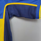 Boca Juniors 2002 Home Jersey - Retro Version