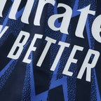 Arsenal Away Jersey 2025/26 - Women
