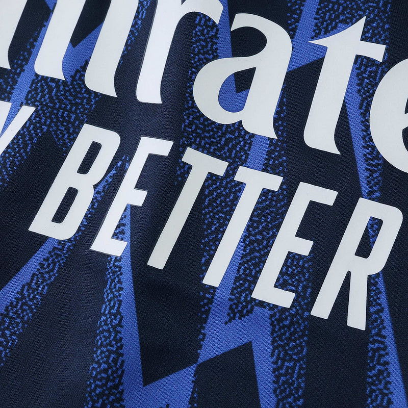 Arsenal Away Jersey 2025/26 - Women