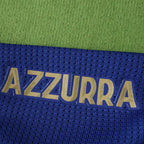 Italy World Cup 2026 Jersey