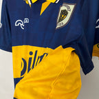 Boca Juniors 95/96 Home Jersey - Retro Version